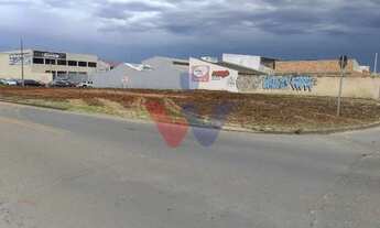 Imagem 4: Terrenos Comerciais de Esquina no JD Guaraituba Colombo, 606,25m Cada