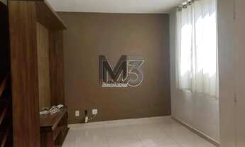 Imagem 2: Casa para alugar em Campinas, Parque Rural Fazenda Santa Cândida, com 3 quartos, com 79 m²