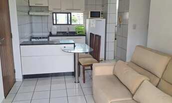 Imagem 3: APTO NO MIRAMAR Apartamento com 3 dormitórios