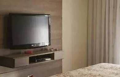 Imagem 3: Sobrado com 3 dormitórios à venda, 316 m² por R$ 1.599.999,90 - Jardim Bom Pastor - Santo