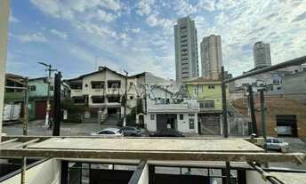 Imagem 2: Sobrado com 2 dormitórios, 1 Suíte e 2 vagas - Jardim Japão (finalização de construção