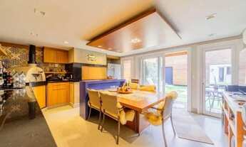 Imagem 3: Casa alto padrão com 3 suítes e piscina no Boa Vista