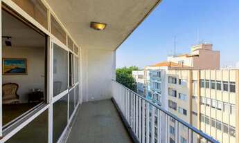 Imagem: Apartamento para venda em Bom Retiro com