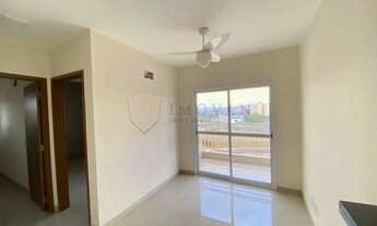 Imagem 2: Apartamento a Venda no Nova Aliança Zona Sul, 2 Quartos, 1 banheiro, 1 vaga