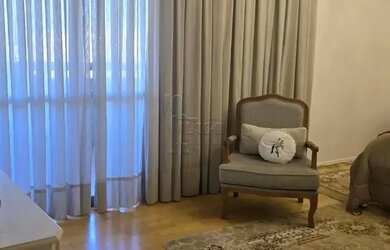 Imagem 3: Apartamento cobertura duplex de 350m² com 04 suítes à venda - Santa Cruz do José Jacques