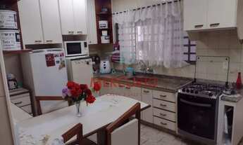 Imagem 5: Casa para venda com 246 m² e 3 quartos em Parque Novo São Geraldo, Bauru - SP