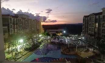 Imagem: Apartamento no SÃO PEDRO THERMAS RESORT