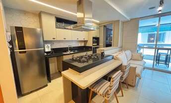 Imagem 3: Apartamento com 2 dormitórios à venda, 90 m² por R$ 950.000,00 - Itacoatiara - Niterói/RJ