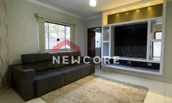 Imagem 5: Casa em Rua Pioneiro Alfredo José da Costa - Jardim Alvorada III - Maringá/PR