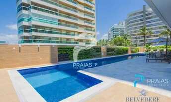 Imagem 7: Luxuoso apartamento à venda em Riviera de São Lourenço