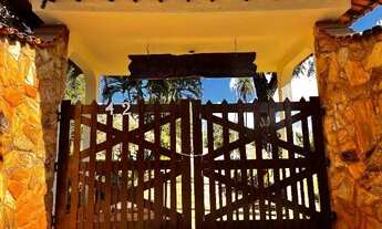 Imagem 6: Aluguel de sítio Santa Luzia