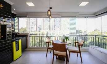 Imagem 5: Apartamento à venda no Monumento - Rua Doutor Luiz Migliano, 1870 - São Paulo - SP - CEP