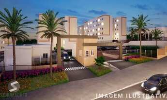 Imagem 2: PORTO NOBRE vende apartamento PORTO LA PAZ, com 2 dormitório, na região da Protásio Alves