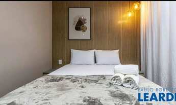 Imagem 2: APARTAMENTO - VILA MARIANA - SP