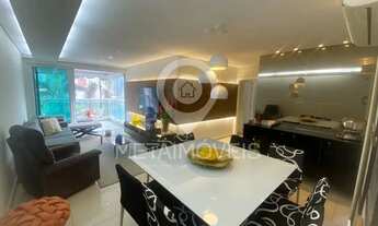 Imagem 4: Apartamento de Luxo à Venda em Teresina-PI, Bairro Fátima: 4 Quartos, 3 Suítes, 2 Salas, 2