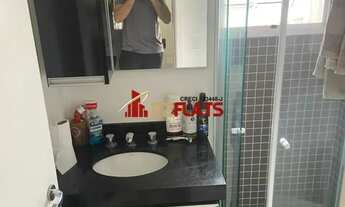 Imagem 6: Flat com ótimo preço no bairro Consolação. Confira!