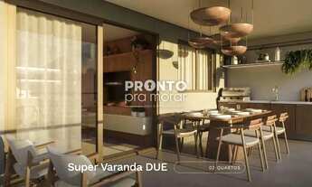 Imagem 3: Apartamento charmoso 2 quartos na Zona Sul