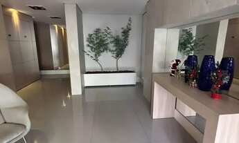 Imagem 7: Apartamento Condominio Origem Tatuapé 102 m² 3 Dormitórios Suite e Ampla Varanda Gourmet V