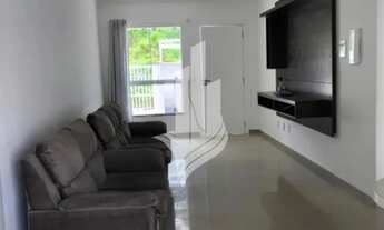 Imagem 2: Casa geminada no Bairro Velha