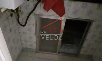 Imagem 3: Kitnet/Conjugado-À VENDA-Centro-Rio de Janeiro-RJ