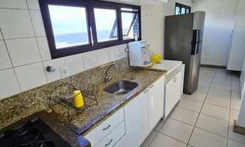 Imagem 5: Apartamento à venda no AVENIDA OCTÁVIO MANGABEIRA - JARDIM ARMAÇÃO. , JARDIM ARMAÇÃO, Salv