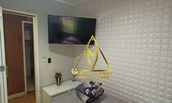 Imagem 7: Apartamento com 2 dormitórios à venda, 47 m² por R$ 340.000,00 - Vila Amélia - São Paulo/S