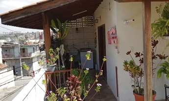 Imagem 4: Imóvel para aluguel possui 80 metros quadrados com 2 quartos em Jaguaribe - Osasco - SP