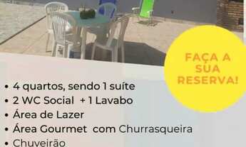 Imagem: Aluguel por temporada no paraíso da Barra