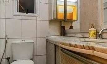 Imagem 6: Apartamento de frente com vista panorâmica, sacada,3 dormitórios,1suíte para venda no bair