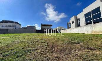 Imagem 3: Terreno à venda, 450 m² - Alphaville Nova Esplanada - Votorantim/SP