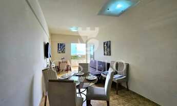 Imagem 5: Imperdível ! Apto Beira Mar com vista eterna para o mar, 2 qtos/suíte + DCE , andar alto !