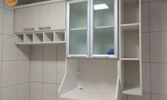 Imagem 6: Apartamento com 2 dormitórios à venda, 54 m² por R$ 380.000,00 - Jardim das Flores - Osasc