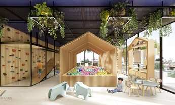 Imagem 4: Apartamento à venda com 3 quartos no Jardim Oceania/Bessa - João Pessoa - PB