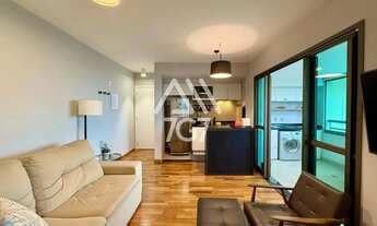 Imagem 6: APARTAMENTO À VENDA NO BROOKLIN