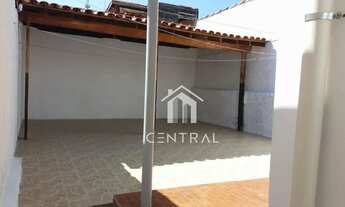 Imagem 2: Casa à venda, 96 m² por R$ 335.000,00 - Vila Haro - Sorocaba/SP