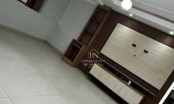 Imagem 5: Casa com 2 dormitórios à venda, 140 m² por R$ 700.000 - Jundiapeba - Mogi das Cruzes/SP