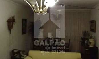 Imagem 7: SOBRADO SEMI TERREA ESQUINA TODOS OS COMODOS SAO AMPLOS, COM SALA 3 AMBIENTES MEDINDO APRO