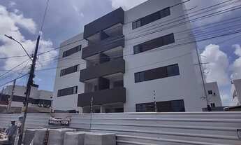 Imagem: Apartamentos com 60 e 62 metros, no bairro