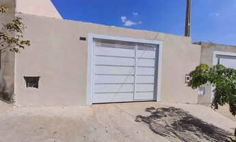 Imagem: Casa para venda em Reserva Macaúba de 147.00m²