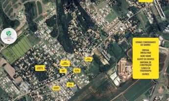 Imagem 5: Terreno à venda em Piracicaba, Campestre, com 250 m², Vista Campestre