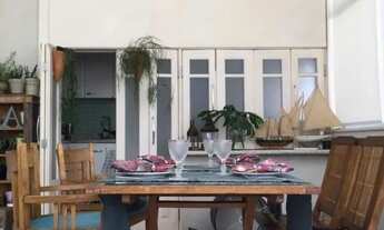 Imagem 2: COBERTURA - HIGIENÓPOLIS - SP