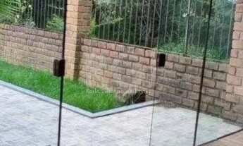 Imagem 5: Casa com Piscina no bairro Lami