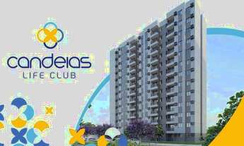 Imagem: Apartamento em candeias financiado Minha