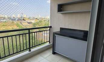 Imagem 4: Imóvel para aluguel Golden Green mobiliado - Cuiabá - MT