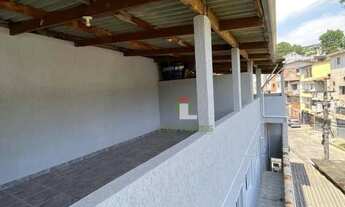 Imagem 5: Sobrado com 2 dormitórios à venda, 260 m² por R$ 585.000,00 - Flor da Cantareira - São Pau