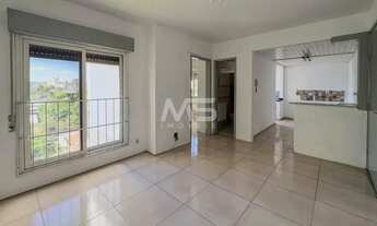 Imagem: Apartamento 1 quarto, Pátria Nova - Novo