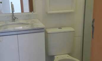 Imagem 7: Apartamento semimobiliado Colina das Palmeiras 2qt - 10 andar