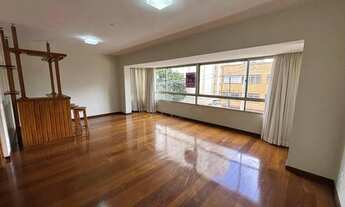 Imagem: Apartamento para aluguel, 4 quartos, 1 suíte