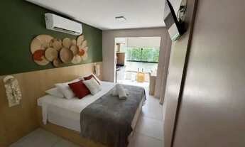 Imagem 3: Imóvel para venda com 29 metros quadrados com 1 quarto em Vila de Porto de Galinhas - Ipoj