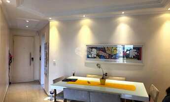 Imagem 6: Apartamento à venda com 73m² , 3 quartos e 2 vaga Rua Copacabana , Santana